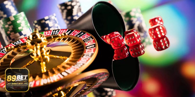 Hướng dẫn cơ bản cho người mới tại 89bet