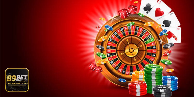 Xổ Số 89bet - Tiện ích người dùng