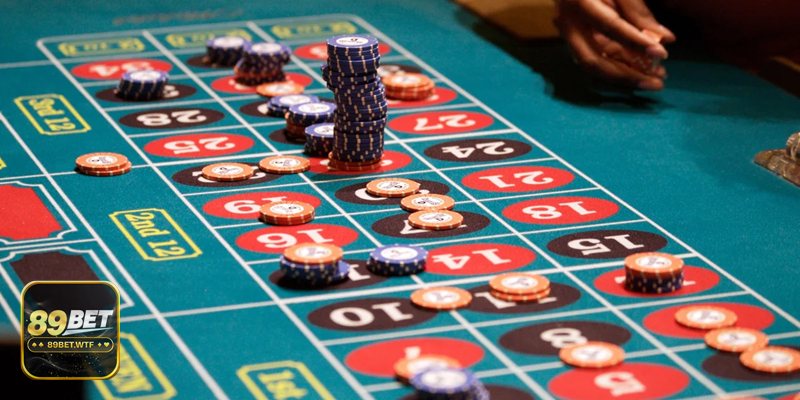 Cách chơi casino luôn thắng - 3) Theo dõi chuỗi kết quả – vào tiền đúng nhịp