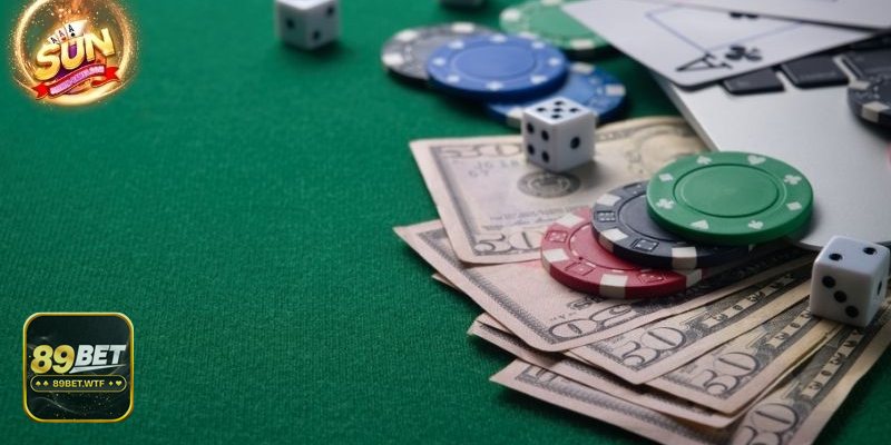Mậu Binh 89bet - Từ khóa & hệ sinh thái 89bet