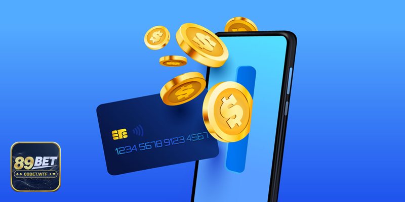 89bet tặng 50k - Vì sao nên nhận ưu đãi ngay?