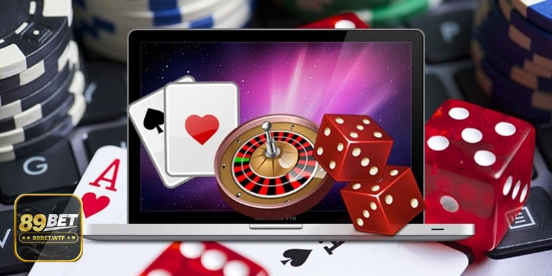 Game bài xì dách - Mô hình 70–30 linh hoạt