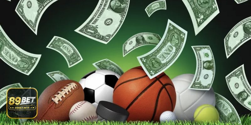 Kèo hiệp phụ 89bet - Kèo phạt góc, thẻ phạt hiệp phụ