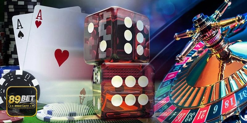 89bet con hỗ trợ nhiều phương thức thanh toán