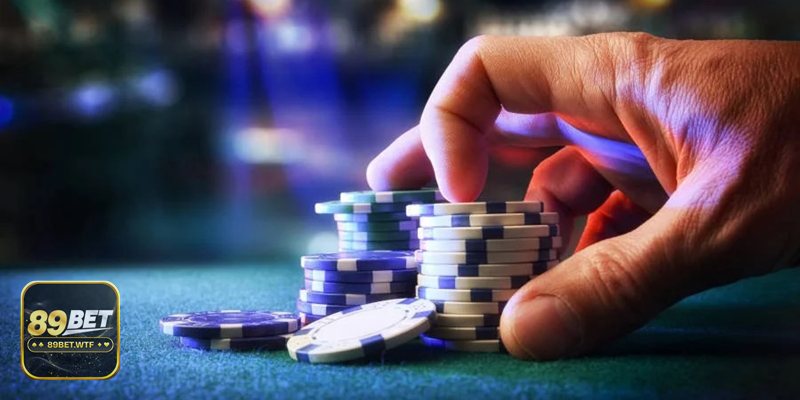 Cách chơi casino luôn thắng - Luyện “demo” & ghi chép phiên chơi