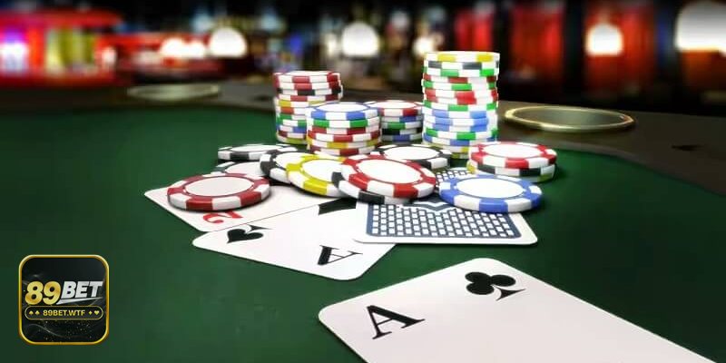 Giới thiệu tổng quan về nhà cái 89bet