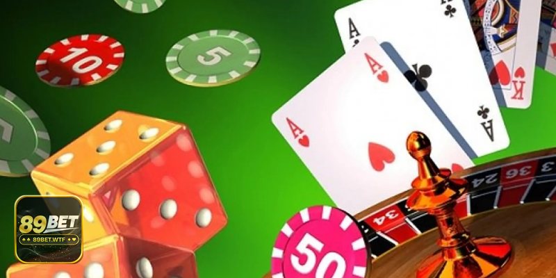 Game bài xì dách - Các thế bài đặc biệt