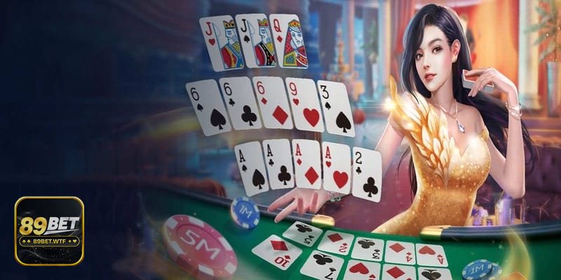 Công thức soi cầu Baccarat - Kỷ luật là xương sống