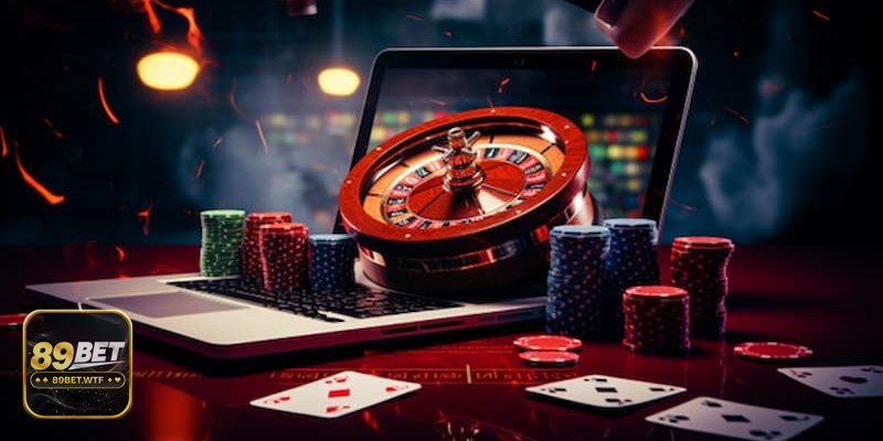 Sảnh Baccarat 89bet - Tránh bẫy tâm lý