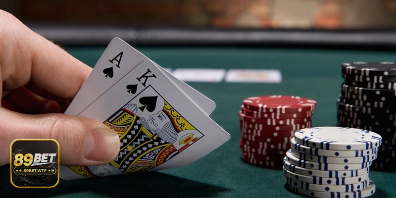 Mậu Binh 89bet - Quy trình so bài tự động