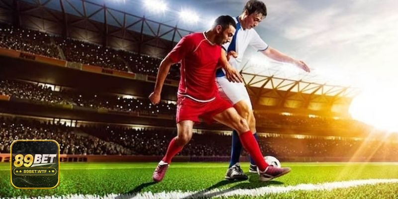 Kèo cược xiên 89bet - Xiên 2, xiên 3, xiên 4: chọn thế nào?