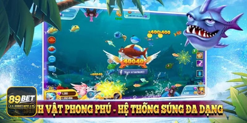 89bet có lừa đảo không - 5 tiêu chí “chốt hạ” câu hỏi 89bet có lừa đảo không