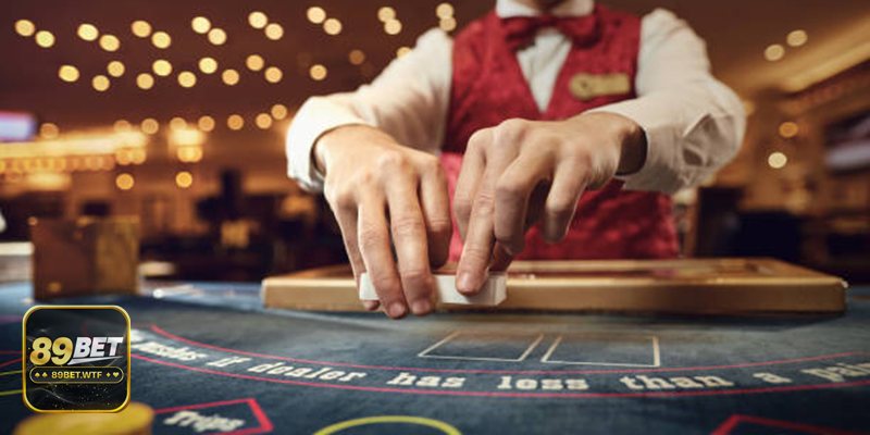 Nhóm kéo Baccarat - Quy trình bảo mật & quyền riêng tư