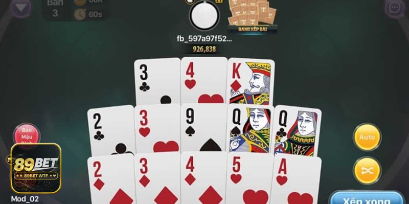 Công thức soi cầu Baccarat - Bước 2: Ghi chép & đánh dấu mô hình