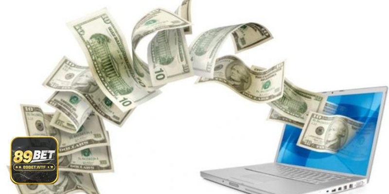 Nạp Tiền 89bet - Lưu lại bằng chứng giao dịch