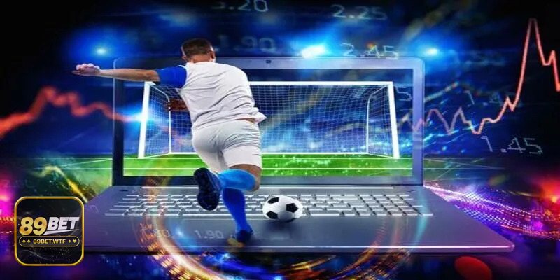 Các loại kèo bóng đá - Kèo tài xỉu (Over/Under)