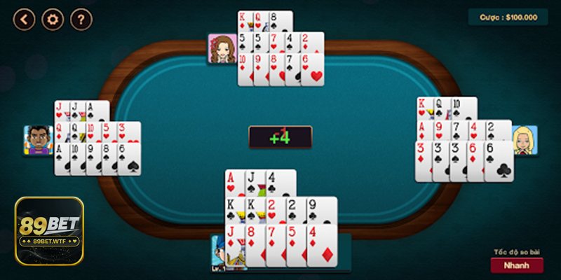 Công thức soi cầu Baccarat - Thiết lập giới hạn cho từng phiên